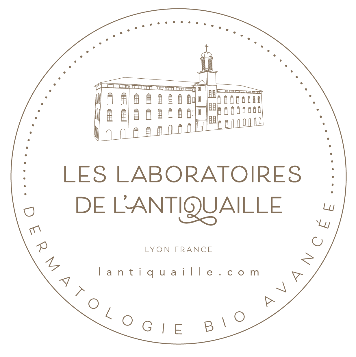 Logo
          Antiquaille