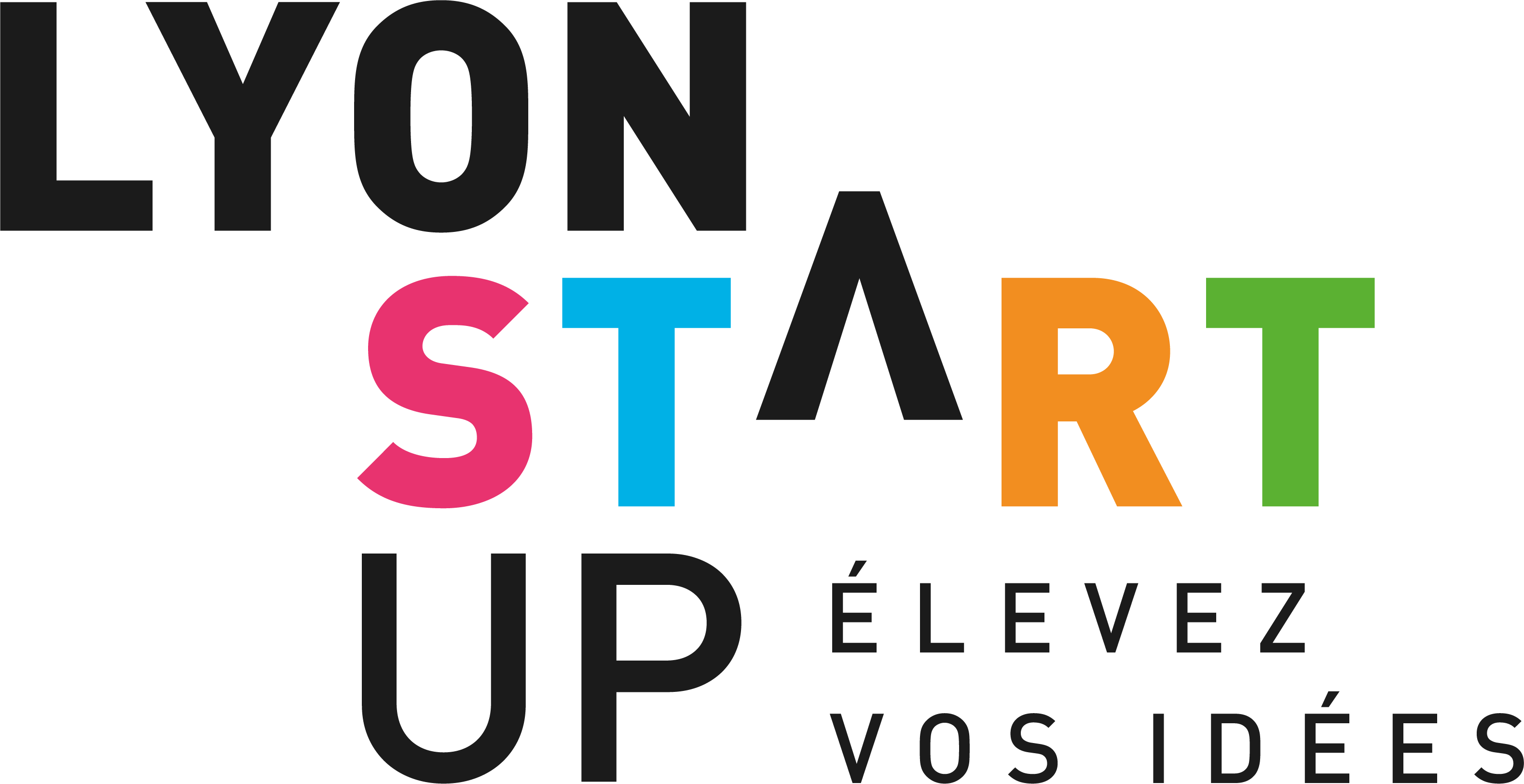 Lyon Start-Up